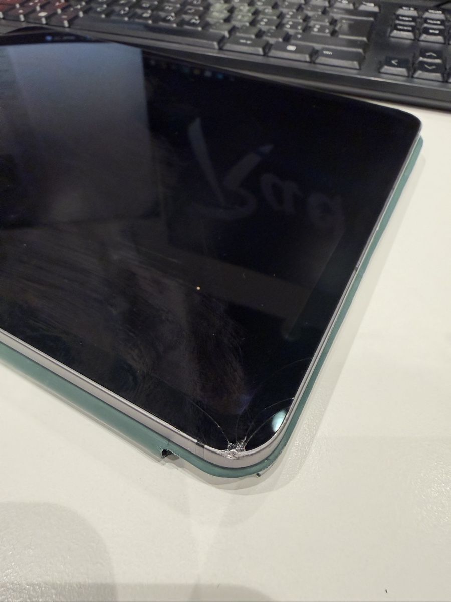 Apple Tablet PC: iPad Pro 3rd generation 11’ + Apple Pencil 2nd – Usato da Zürich venduto da van_82hj 6