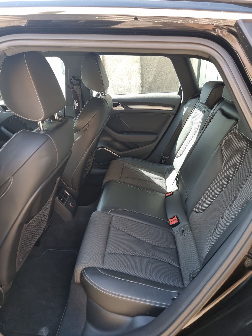 Audi Automobili: Audi A3 Sportback 1.4 TFSI 150 PS – Usato da Zimmerwald venduto da str_jz25 7