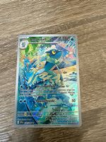 Pokemon Amphizel 089/086