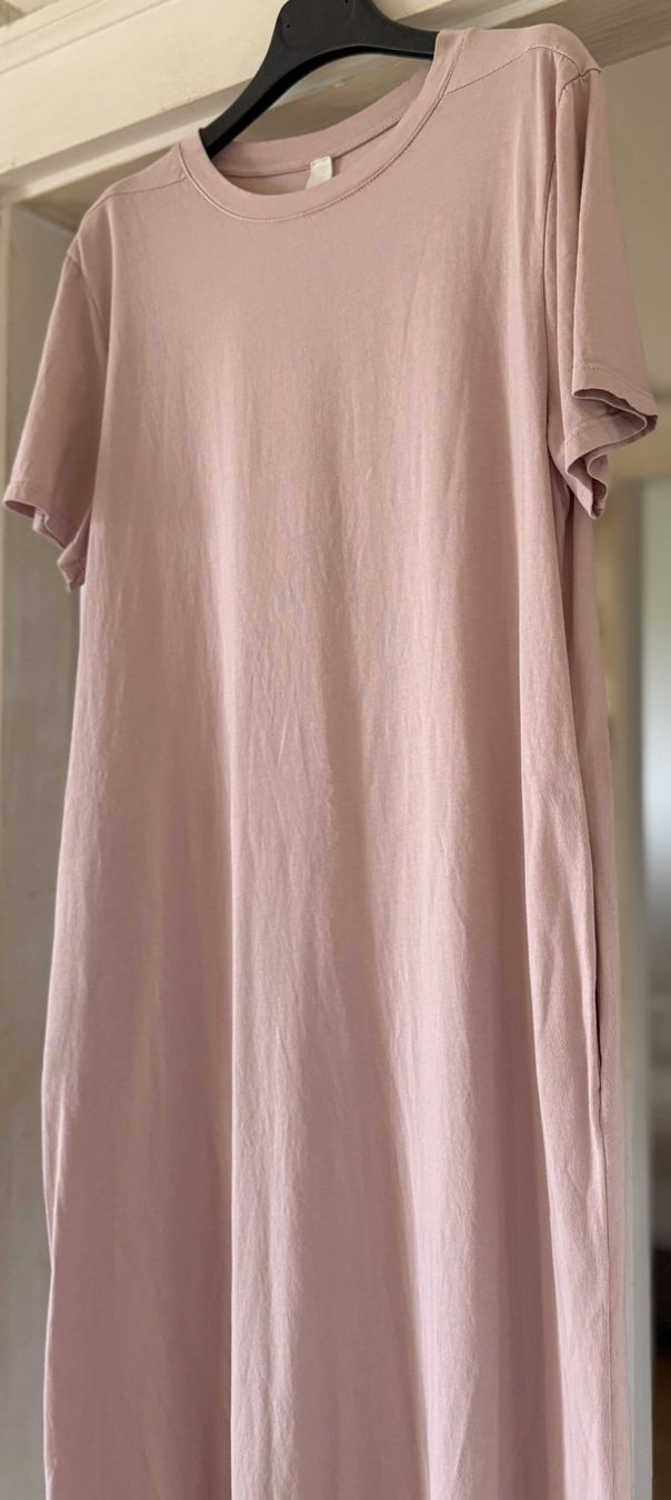Vestiti: LONGUE ROBE EN COTON! M – Nuovo e nell'imballaggio originale da Locarno venduto da NicoNion 1