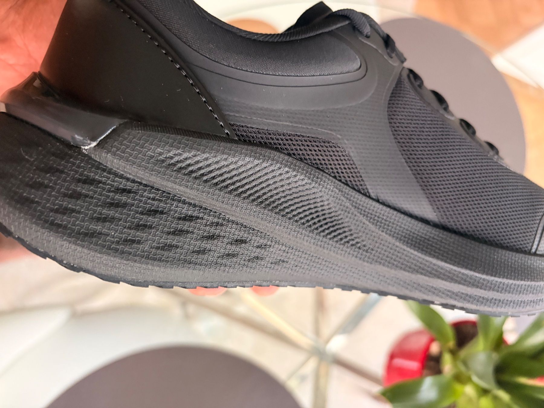 Scarpe da uomo: Sneaker Pammys Charge Flow – Nuovo e nell'imballaggio originale da Uster venduto da sha_bg9f 1