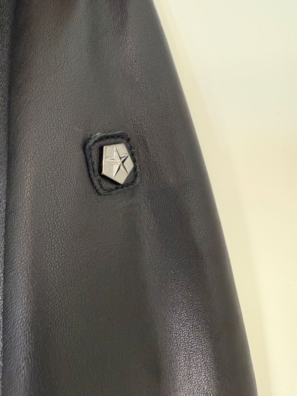 Jacken: Milestone Lederjacke Damen Gr. 42 - Lammleder – Gebraucht aus Frauenfeld von LIL_NA 8