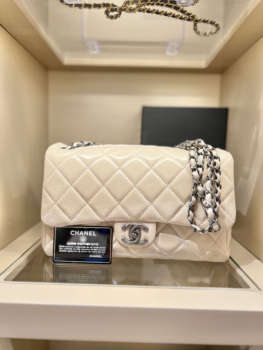Chanel Borse da donna: Chanel Tasche – Usato da Zürich venduto da christina100 5