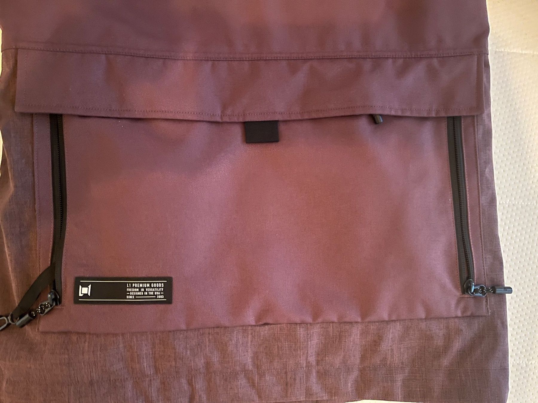 Giacche: L1 Prowler veste de snow huckleberry – Nuovo (secondo la descrizione) da Court venduto da Style_ambre 8
