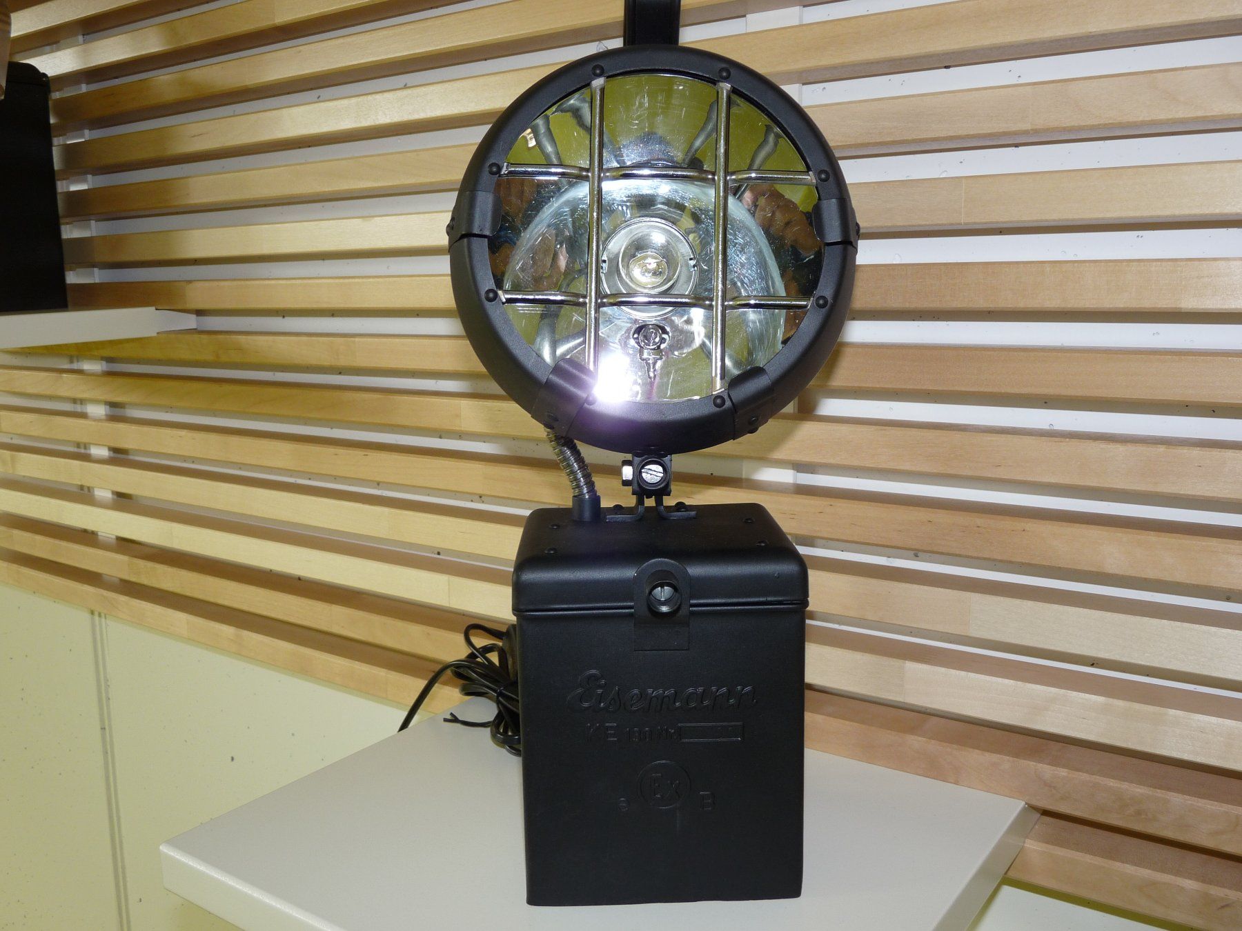 Bosch Lampade: Lampe Leuchte Bosch, Vintage, Geschenksidee – Usato da Walzenhausen venduto da energieberaten 9