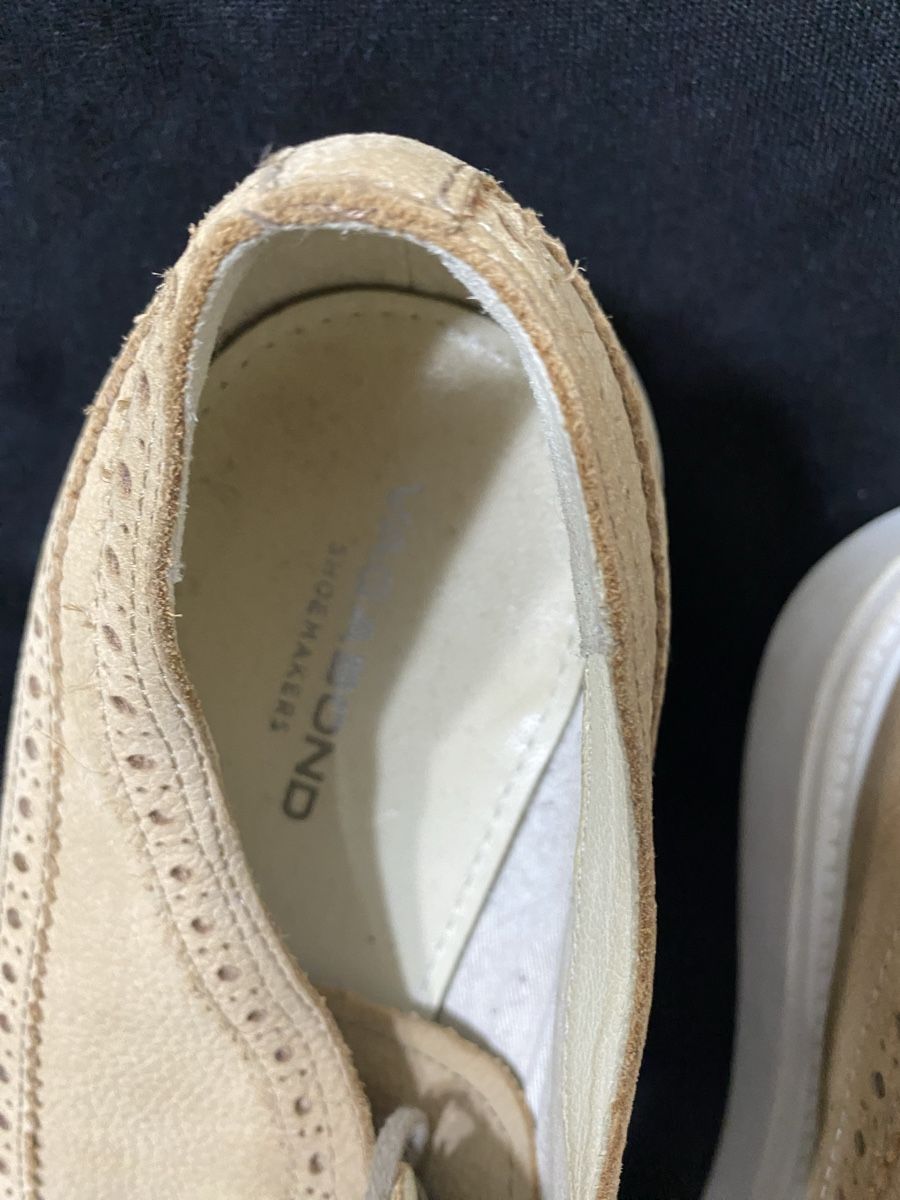 Scarpe da uomo: Vagabond Leder Schuhe – Usato da Opfikon venduto da Luis144 7