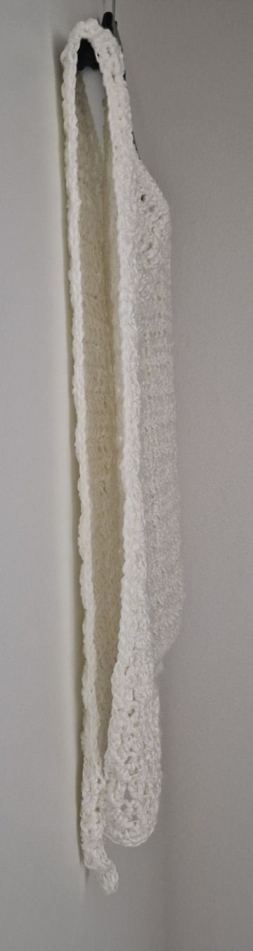 Gilet & Giacche senza maniche: DÉBARDEUR EN CROCHET – Nuovo e nell'imballaggio originale da Camorino venduto da JPHANDMADE1 8