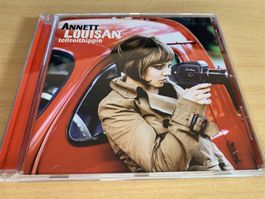 Annett Louisan – Teilzeithippie
