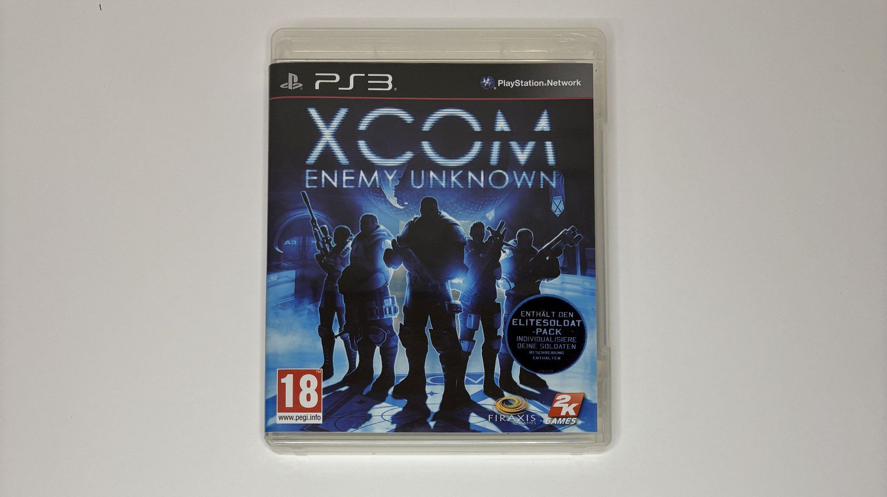 Giochi: PS3 - XCOM: Enemy Unknown – Usato da Allschwil venduto da Bullach