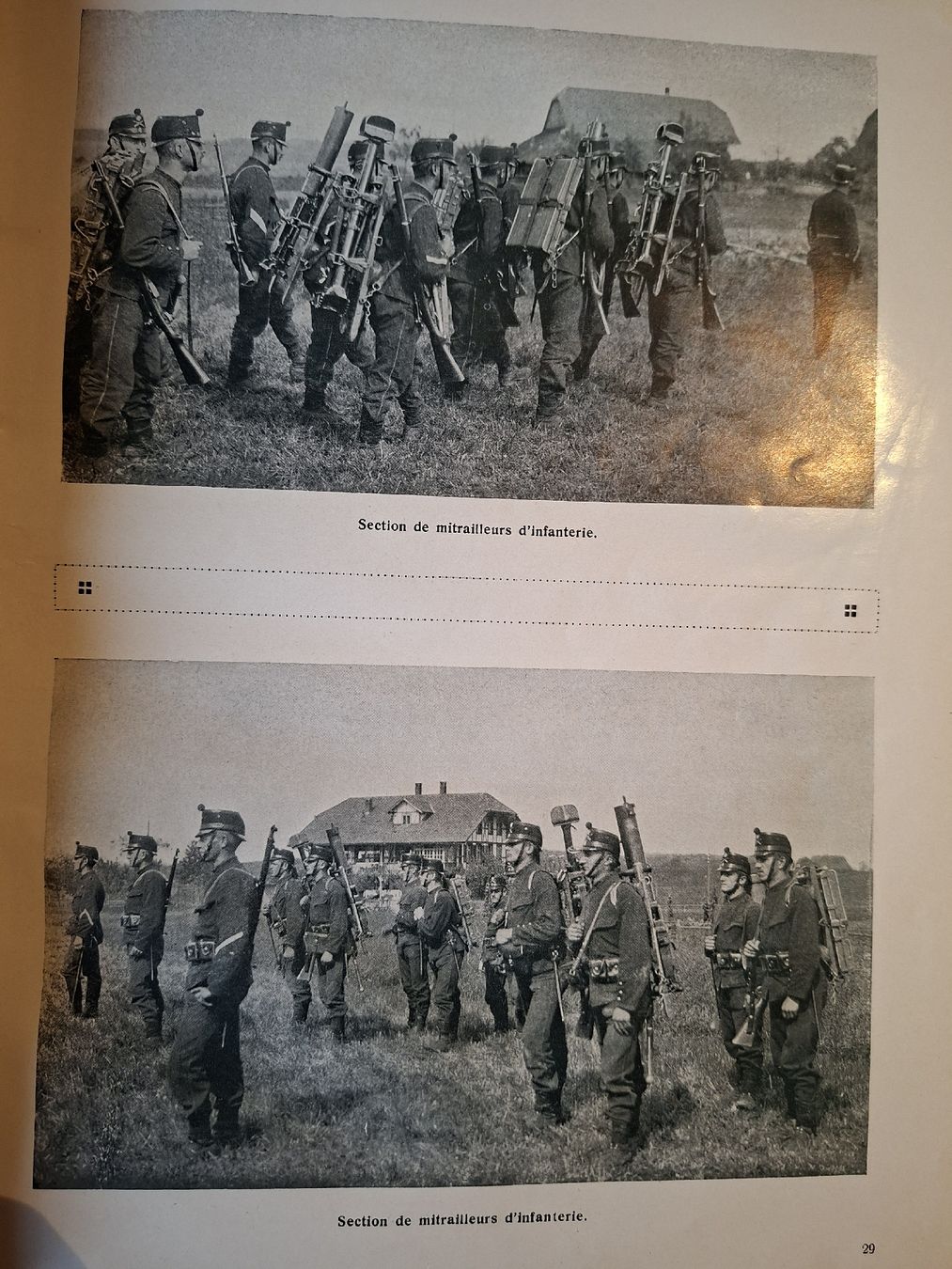 Libri: Altes Schweizer Armee Militär Buch – Usato da Schwanden Sigrisw venduto da len_9yqg 6