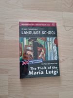 Krimi auf Englisch