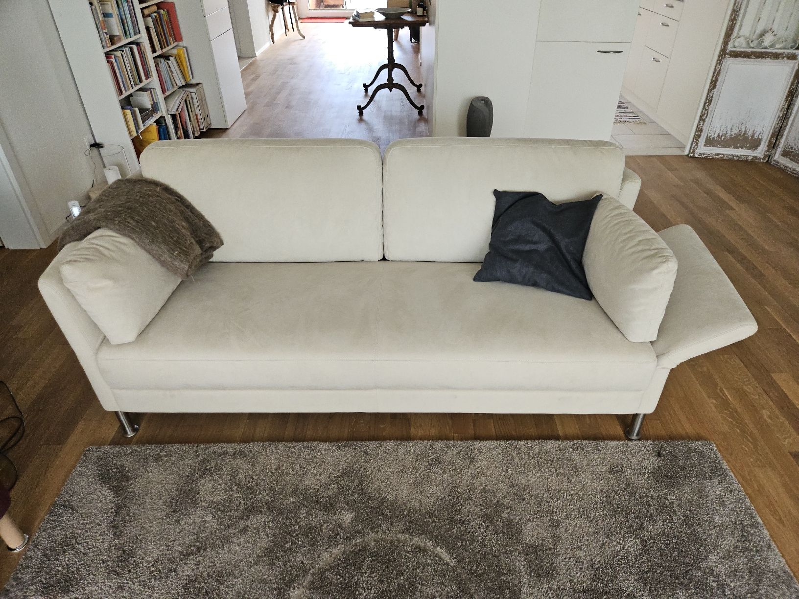 Sofas: Sofa – D'occasion à Wettingen par Tana07
