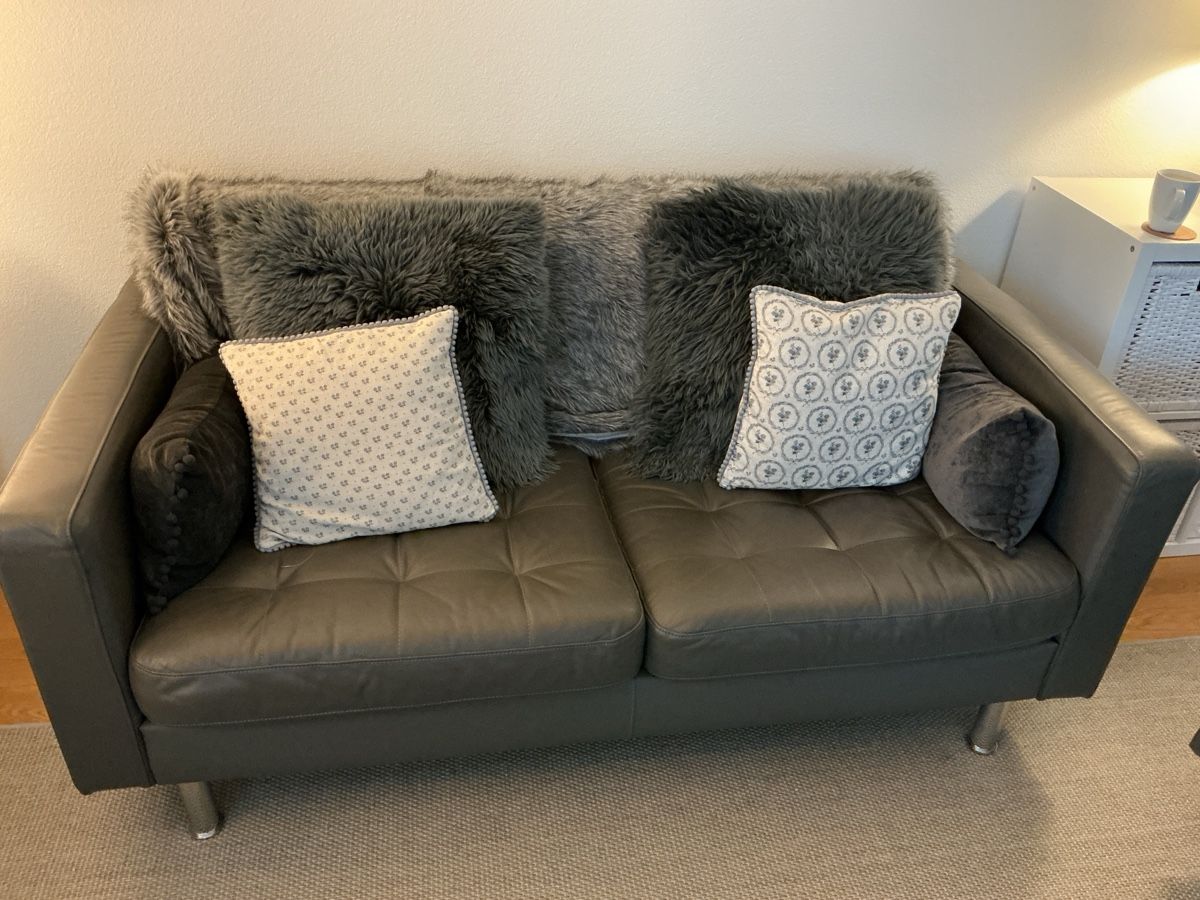 Ikea Divani: IKEA Landskrona – Usato da Winterthur venduto da dave.rda 2