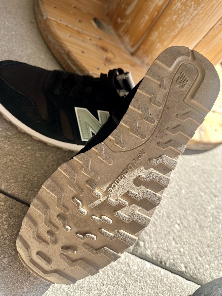 New Balance Chaussures hommes: New Balance Sneaker – Neuf (Voir description) à Thun par Brinelchen 2