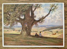 P.Hey, Sommer1942, M:Per resiste raccogliete la roba vecchia