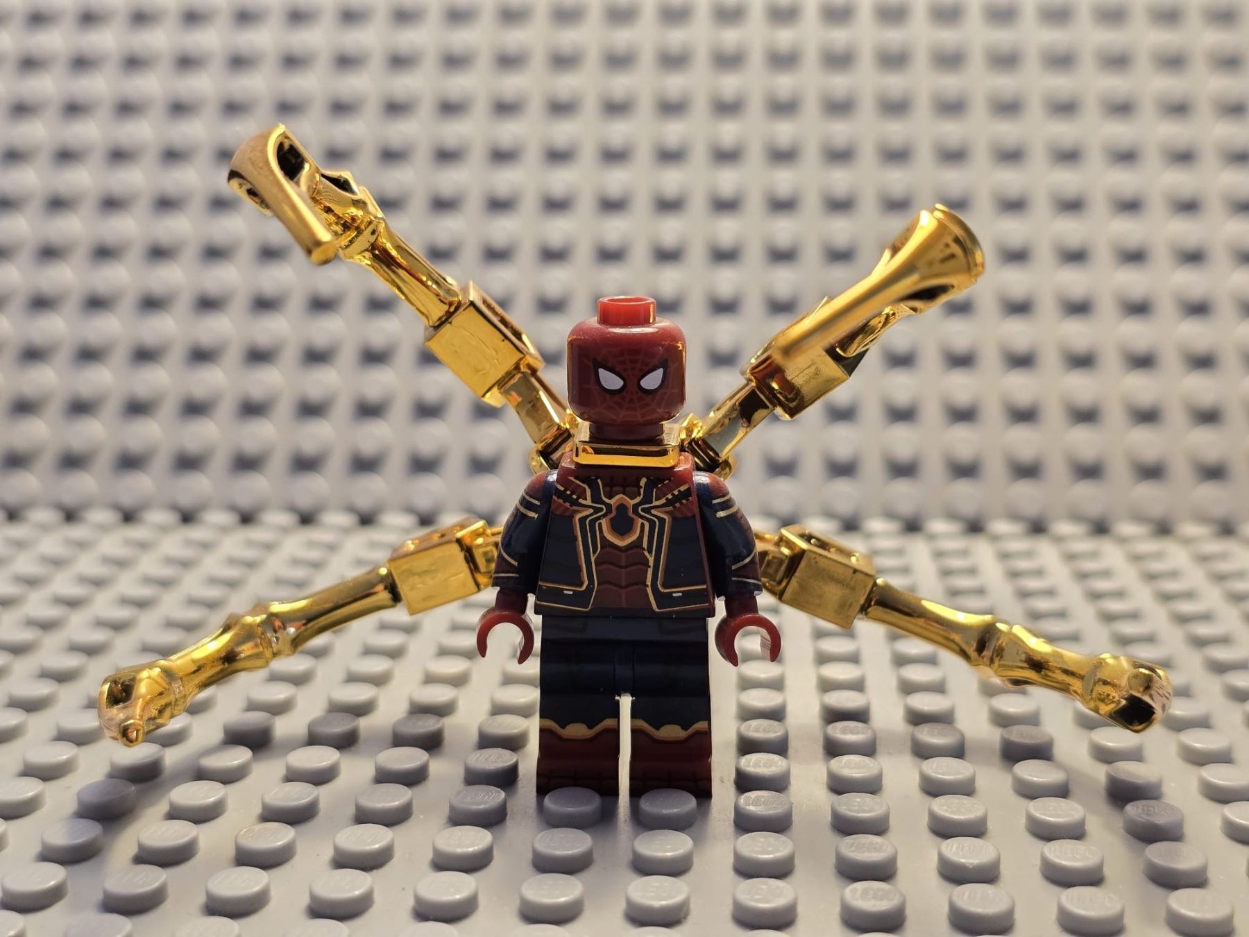 Statuette: Figur Spider Man – Nuovo (secondo la descrizione) da Basel venduto da Galia2000