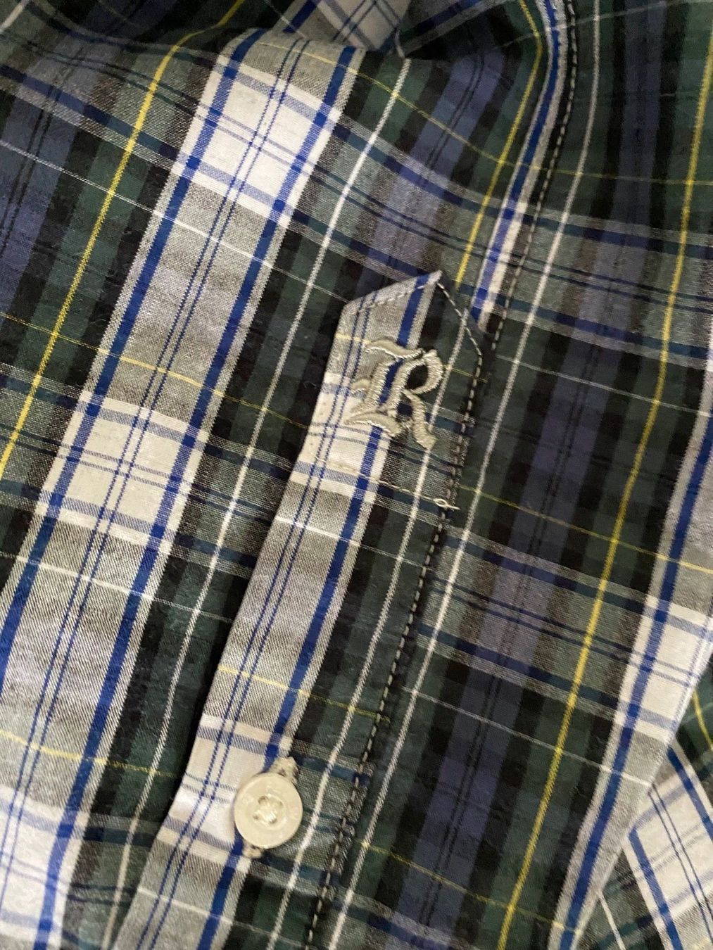 Camicie: Hemd - Review Gr. M – Usato da Altendorf venduto da wqv_97 6