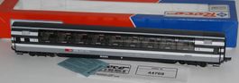 Roco 44769 - SBB EC Panoramawagen - HO
