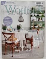 🤍 Zeitschrift „TRAUMWOHNEN“ Nr. 4/2022, Juli / August 22 🤍