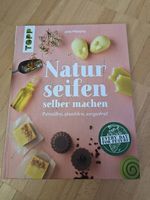 Buch natur Seifen