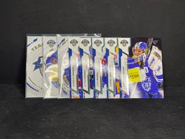 Komplettes EV Zug Base-Set Serie 2 2024/25