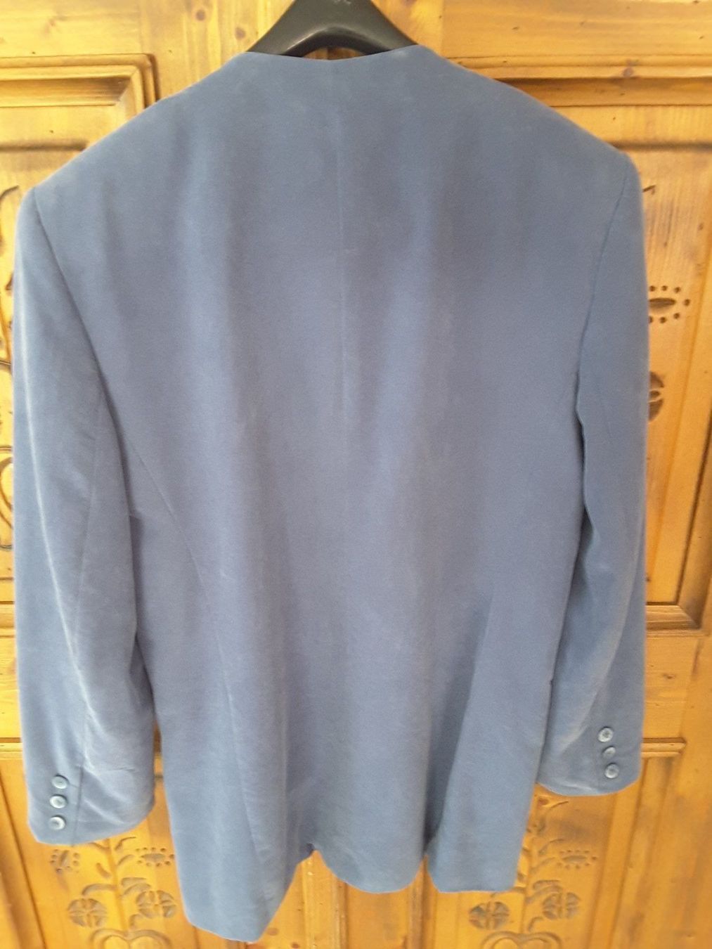 Giacche: Damen Microfaser Blazer :Rudolf by Scherrer Gr. 36 – Usato da Boppelsen venduto da tigimohrli 1