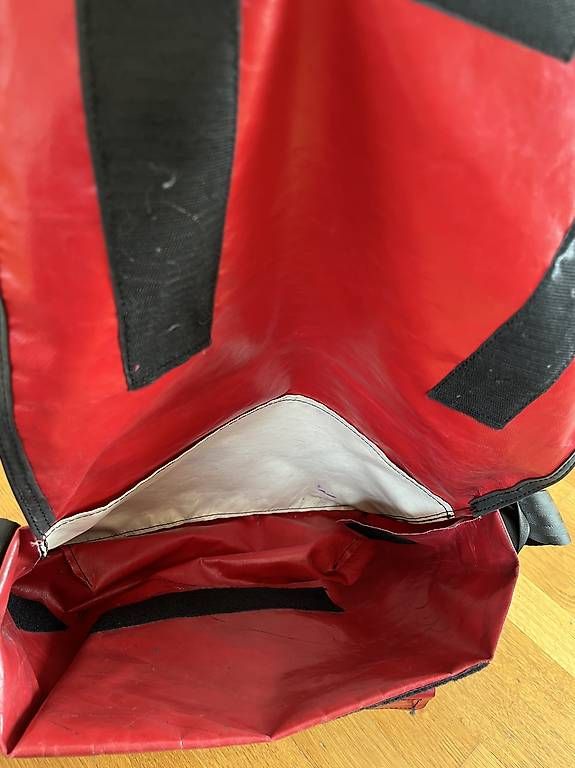 Borse: Freitag Tasche – Usato da Muri b. Bern venduto da sibube3000 2