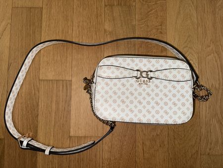 Guess Tasche beige Damen