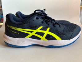 Ascis Upcourt 6 Hallenturnschuh Gr.40