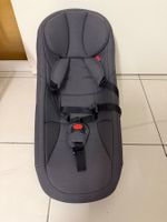 Hamax Babyeinsatz für Fahrradanhänger