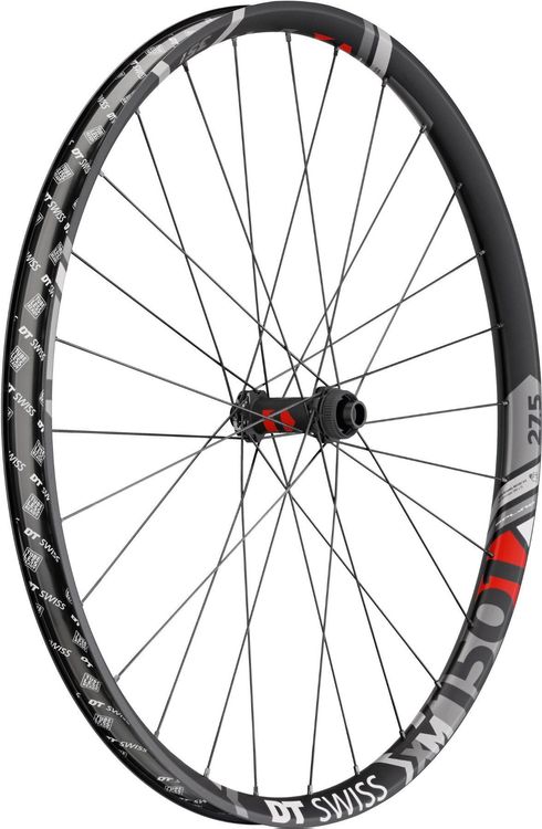 Stickers Pour Jantes de Velo DT Swiss 40 millimetres - Star Sam