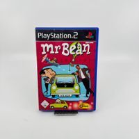 Mr Bean (PS2)