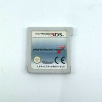 Mario Kart 7 (Nintendo 3DS)