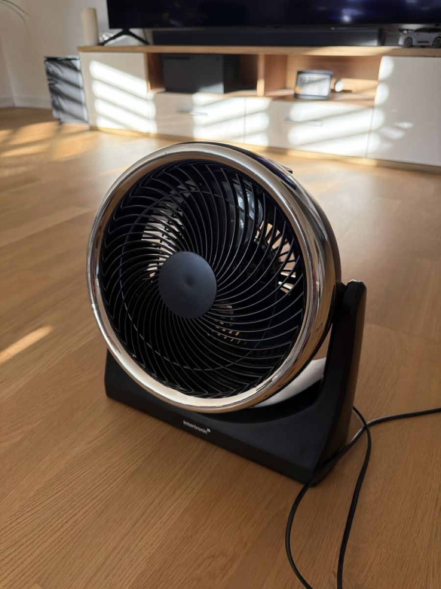 Ventilateurs: Ventilator -  Gebraucht – D'occasion à Arnegg par phi_b82s