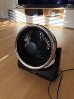 Ventilator -  Gebraucht