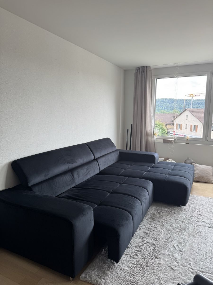 Sofas: Edles Ecksofa - Orion – Gebraucht aus Wettingen von mic_9b2y 1