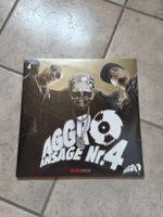 Aggro Berlin - Ansage Nr. 4
