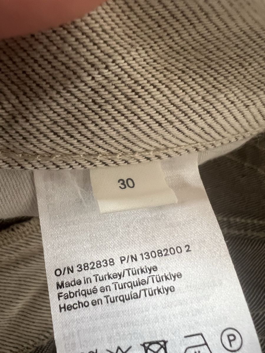 Jeans: Cos Jeans Grösse 30 – Gebraucht aus Rorschach von ivi7764 3