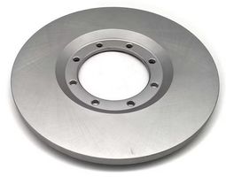 2 x HA Bremsscheiben Lancia Fulvia Serie 1