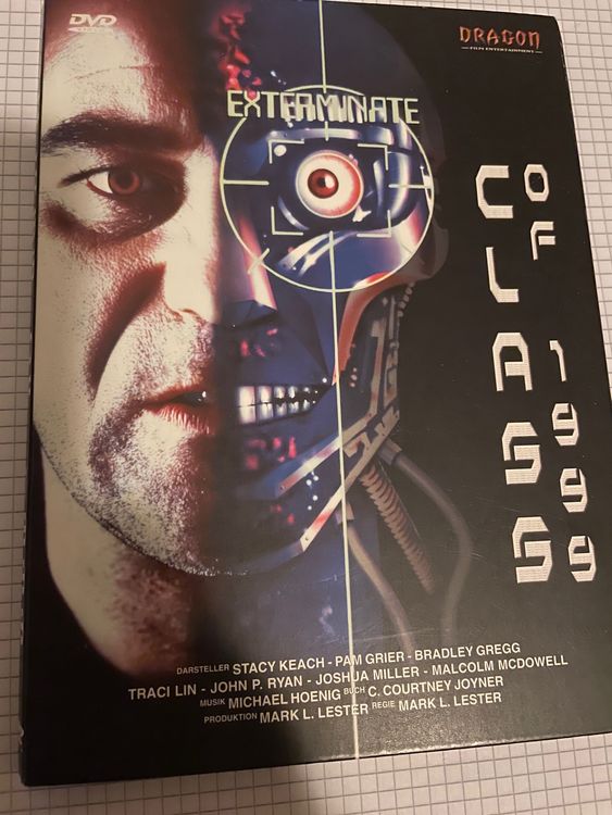 Class of 1999 Kaufen auf Ricardo