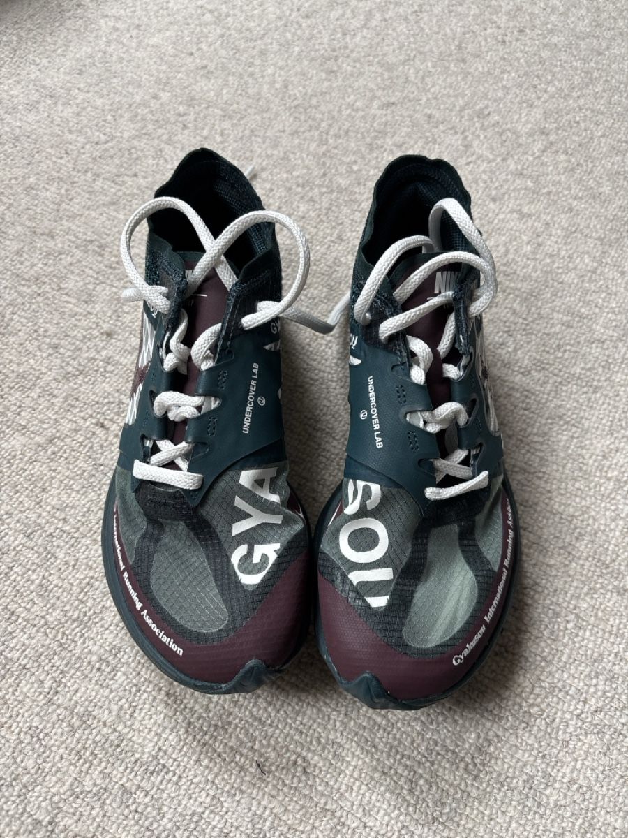 Nike Scarpe da uomo: Zoom x vaporfly - gyakusou – Nuovo e nell'imballaggio originale da Zürich venduto da Hanna-Hadorn 1