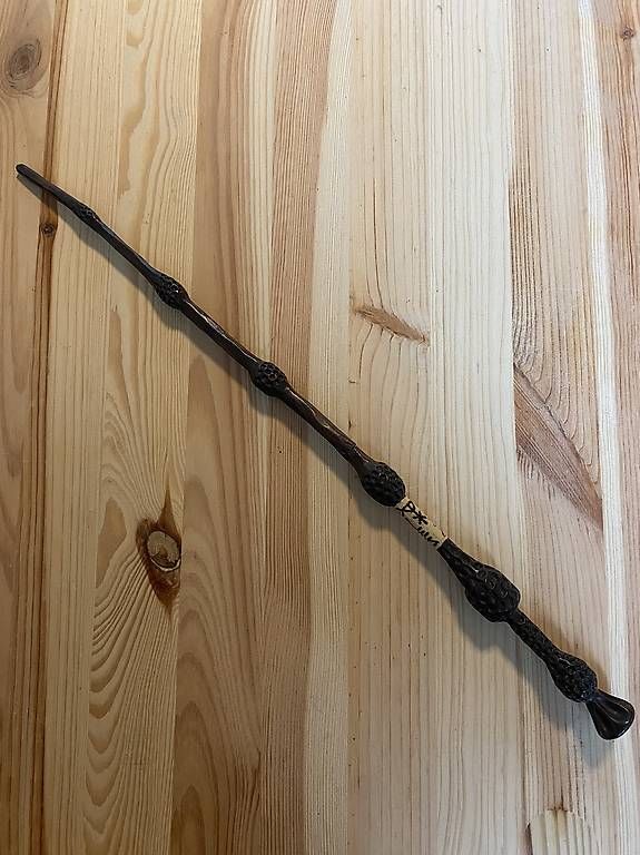 Spielzeuge: Elderstab Zauberstab Harry Potter – Gebraucht aus Herisau von Flips0463
