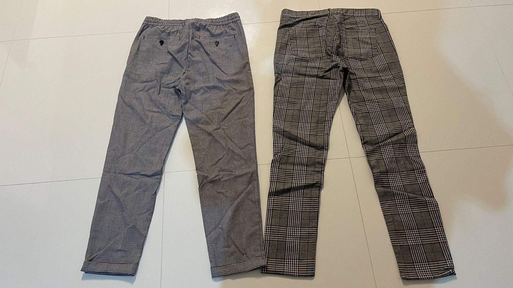 H&M Hosen: 2 Herrenhosen – Neu (gemäss Beschreibung) aus Rheineck von pssesolnet 2