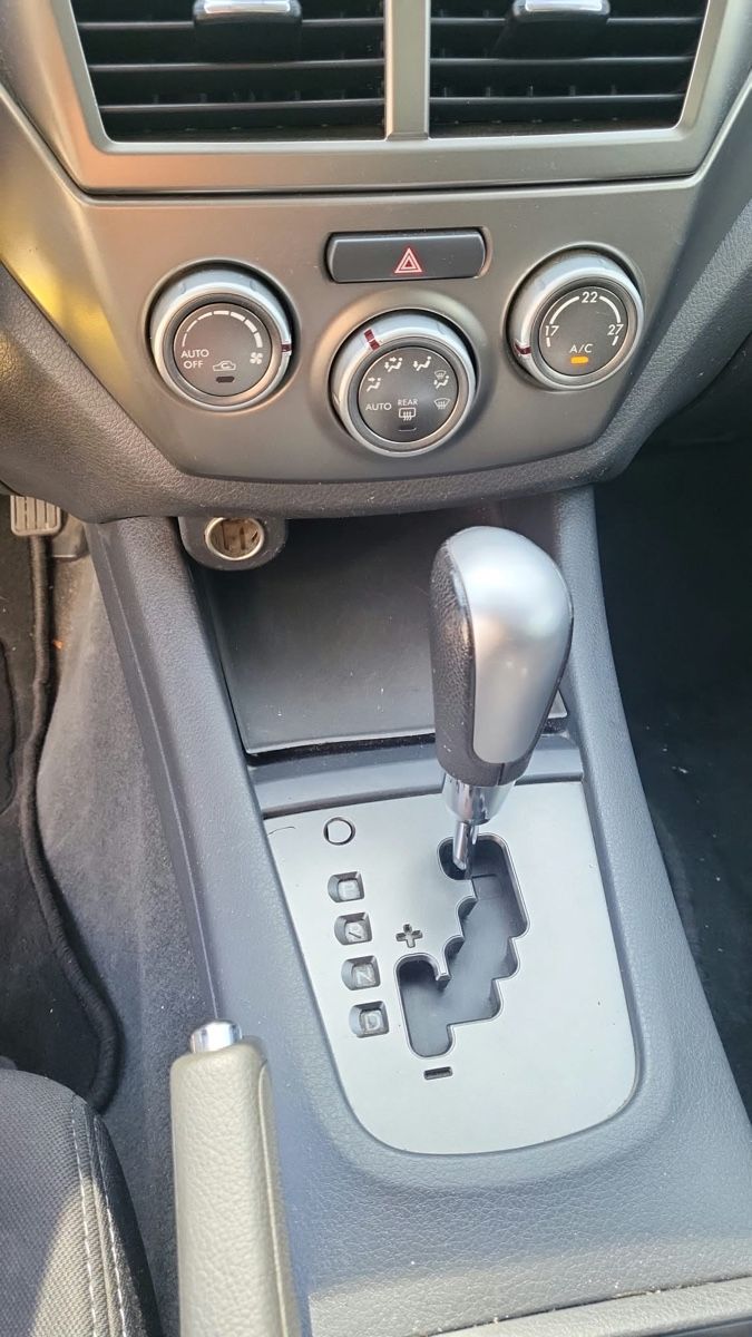Subaru Autos: Subaru impreza 2.0R AWD – Gebraucht aus Flawil von Andrin.g97 3