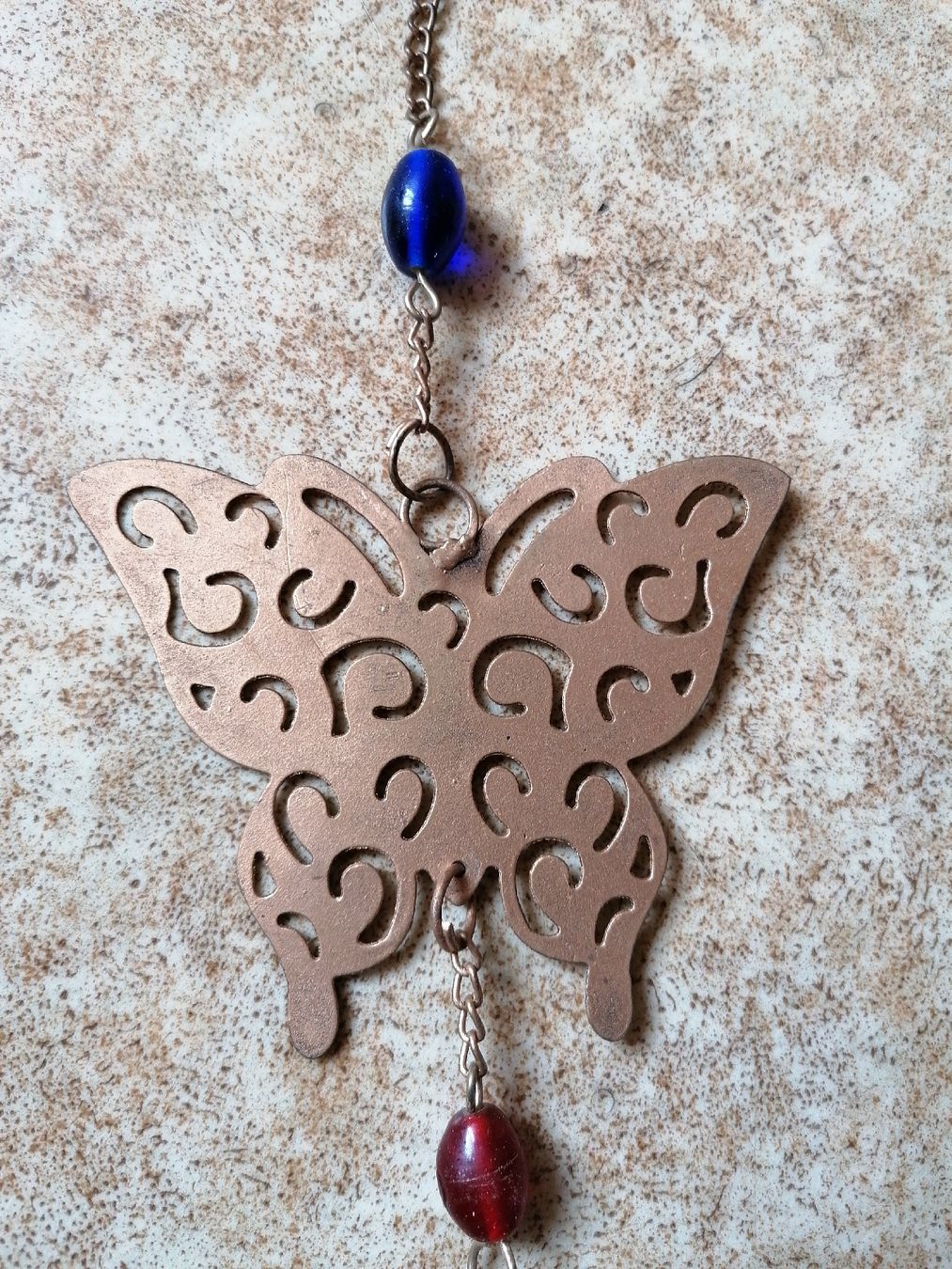 Tutte le decorazioni: Hängedeko Schmetterlinge – Usato da Kaltacker venduto da Ddudi 1