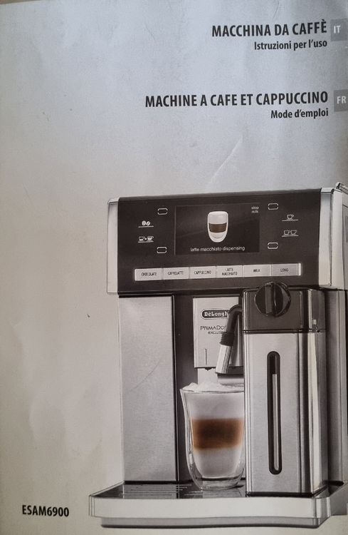 Joint Torique DeLonghi Pour Bec à Lait – Compatible ESAM 6900.M – Livraison Gratuite