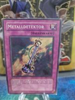 Yugioh Metalldetektor PSV