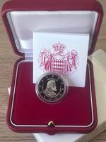 2 euro Mónaco 2024