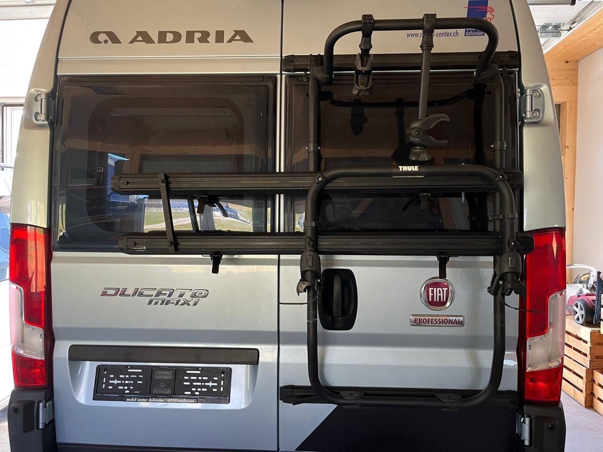 Travi: Fahrradträger für Auto – Usato da Einsiedeln venduto da aline123