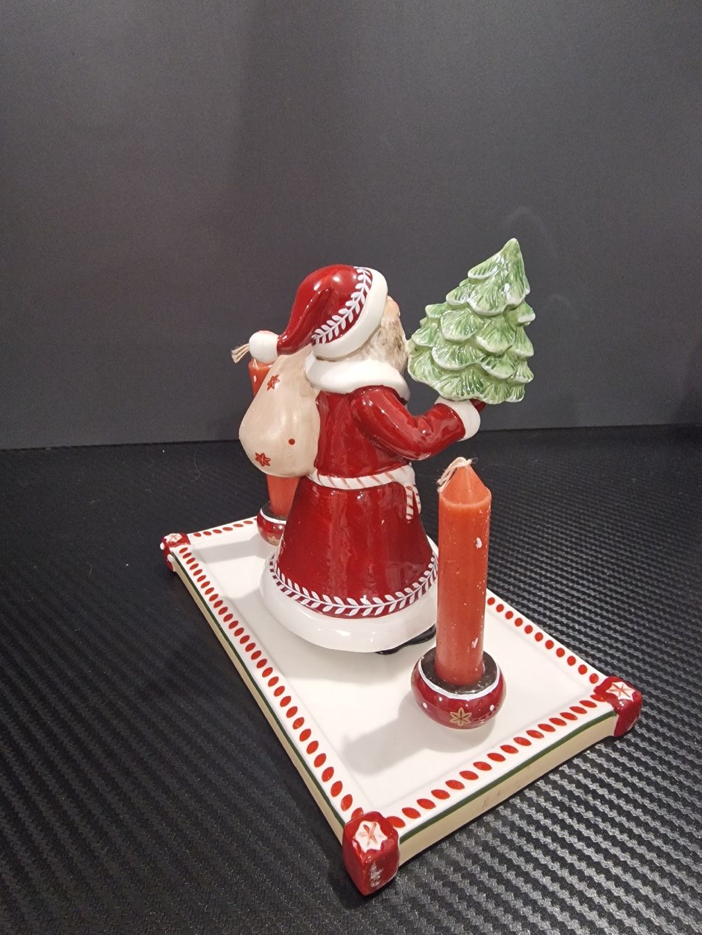 Villeroy & Boch Tutte le decorazioni: Villeroy Boch Decolicht Santa – Nuovo e nell'imballaggio originale da Oberglatt ZH venduto da Alischa1 2